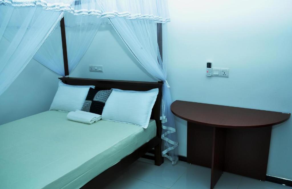 Nh Rest House 미리사 외부 사진