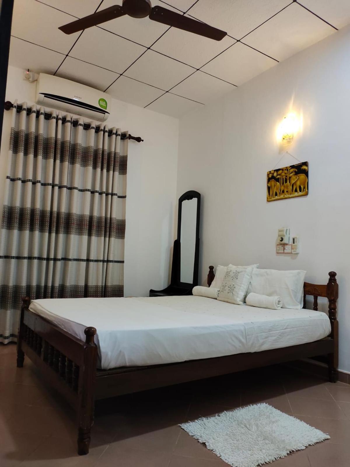 Nh Rest House 미리사 외부 사진